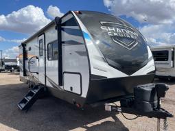 Used 2022 Cruiser Shadow Cruiser 239RBS Photo