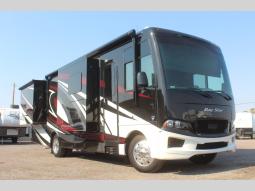 Used 2021 Newmar Bay Star Sport 3226 Photo