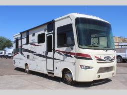 Used 2016 Jayco Precept 29UR Photo