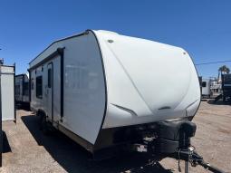Used 2020 Genesis Supreme 23 SS Photo
