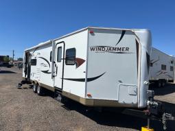 Used 2012 Forest River RV Rockwood Wind Jammer 3001W Photo