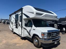 Used 2023 Entegra Coach Odyssey 27U Photo