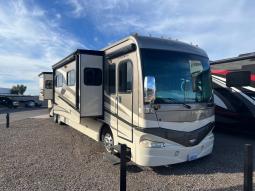 Used 2011 Fleetwood RV Providence 42W Photo