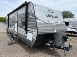 Used 2021 Jayco Jay Flight SLX 8 287BHS Photo