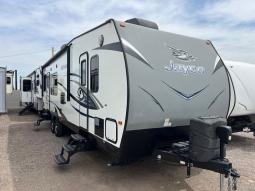 Used 2016 Jayco Octane T30F Photo