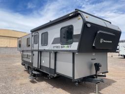 New 2026 TrailManor TRAIL MANOR 2720QS SPORT Photo