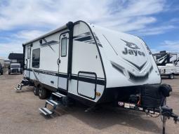 Used 2021 Jayco Jay Feather 22RK Photo