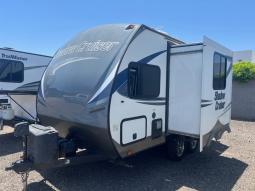 Used 2015 Cruiser Shadow Cruiser S-185FBS Photo