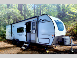 Used 2022 KZ Escape E231BH Photo