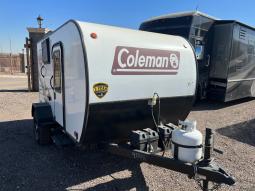 Used 2023 Dutchmen RV Coleman Rubicon 1200RR Photo