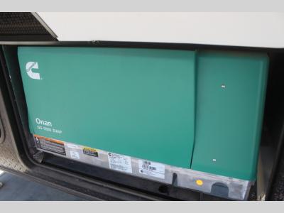 Onan 5.5 KW generator by Cummins