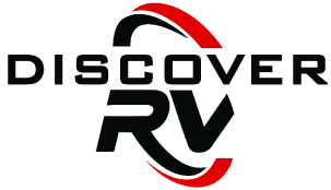 Discover RV logo