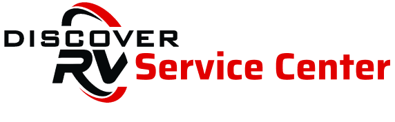 Discover RV - Service Center logo