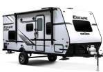 Travel Trailers