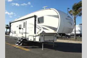 Used 2020 Starcraft Telluride 251RES Photo