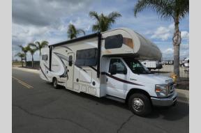 Used 2017 Thor Motor Coach Quantum WS31 Photo