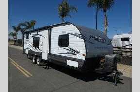 Used 2016 Forest River RV Salem Cruise Lite 261BHXL Photo