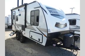 Used 2021 Winnebago Industries Towables Micro Minnie 1808FBS Photo