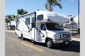 Used 2021 Jayco Greyhawk 27U Photo