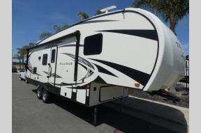 Used 2020 Starcraft Telluride 251RES Photo