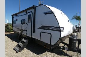 New 2024 Highland Ridge RV Range Lite 189RG Photo