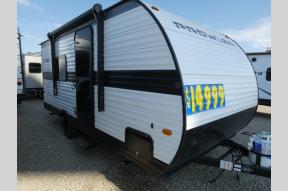 New 2025 Heartland Prowler Lynx 17RBX Photo