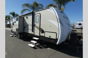 Used 2019 Keystone RV Cougar Half-Ton Series 31BHKWE Photo