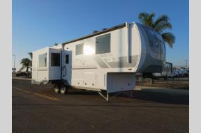 New 2025 Highland Ridge RV Open Range 3X 287RLS Photo