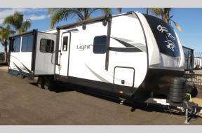 New 2024 Highland Ridge RV Open Range Light 290RLS Photo