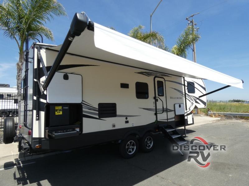 lodi used rvs