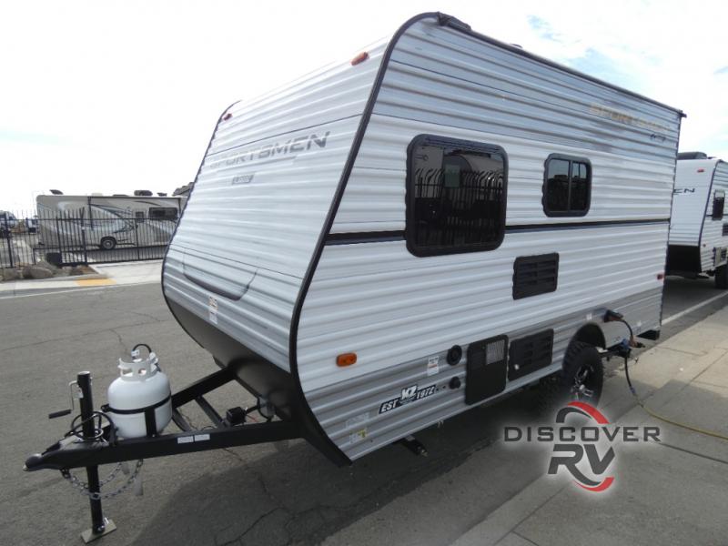 KZ Sportsman RV
