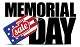 Memorial Day 