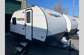 New 2024 Gulf Stream RV Trail Boss 140BH Photo