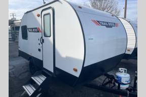 New 2024 Gulf Stream RV Trail Boss 140BH Photo