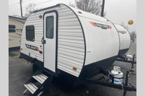 New 2024 Gulf Stream RV Trail Boss 160FK Photo