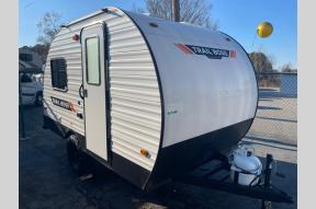 New 2024 Gulf Stream RV Trail Boss 160FK Photo