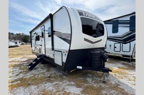 Used 2023 Forest River RV Rockwood Mini Lite 2513S Photo