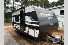 New 2025 Grand Design Transcend One 151RB Photo