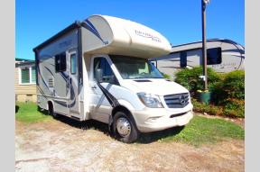 Used 2018 Thor Motor Coach Thor Freedom Elite 24FE Photo