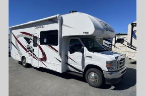 New 2023 Thor Motor Coach Chateau 27R Photo