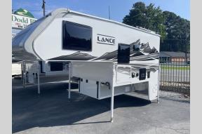 New 2023 Lance Lance Truck Campers 855S Photo