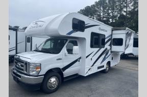 New 2024 Thor Motor Coach Chateau 22B Photo