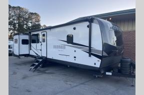 New 2024 Forest River RV Rockwood Ultra Lite 2908RL Photo