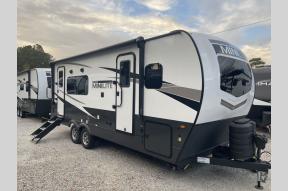 New 2024 Forest River RV Rockwood Mini Lite 2515S Photo