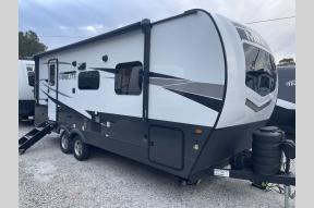 New 2024 Forest River RV Rockwood Mini Lite 2511S Photo