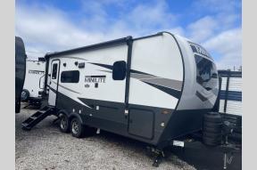 New 2024 Forest River RV Rockwood Mini Lite 2205S Photo