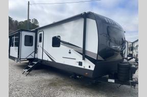 New 2024 Forest River RV Rockwood Signature 8337RL Photo