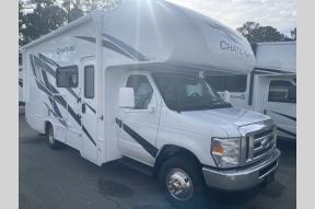 New 2024 Thor Motor Coach Chateau 24F Photo