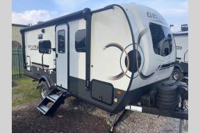 New 2024 Forest River RV Rockwood GEO Pro G20FBS Photo