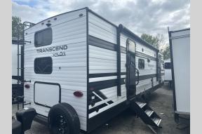 New 2024 Grand Design Transcend Xplor 265BH Photo